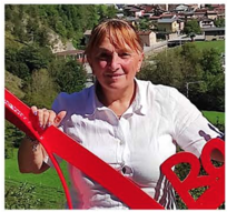 FANTINO Marilena - Assessore