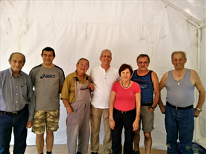 Comitato "Tetto Chiotti"