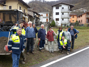 Associazione di Protezione Civile di Roaschia