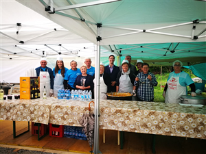 Associazione Turistica Pro Loco di Roaschia	