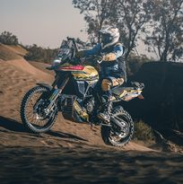 LAMAS RALLY MONVISO - Sabato 13 SETTEMBRE 2025