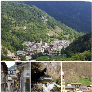 Roaschia in festa - Agosto 2025